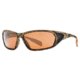 Native Eyewear Andes Sunglasses,Realtree MAX-1 Camo/Black Frame,Brown Lens,Polarized,153 396 524
