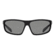Native Eyewear Bigfork Sunglasses, Asphalt Frame, Gray Lens, Polarized, 161 302 523