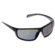 Native Eyewear Bigfork Sunglasses, Iron Frame, Blue Reflex Lens, Polarized, 161 300 526