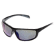 Native Eyewear Bigfork Sunglasses, Iron Frame, Blue Reflex Lens, Polarized, 161 300 526