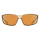 Native Eyewear Bigfork Sunglasses,Moss Frame,Bronze Reflex Lens,Polarized,161 356 527