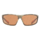 Native Eyewear Bigfork Sunglasses,Realtree MAX-1 Camo Frame,Brown Lens,Polarized,161 396 524