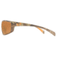 Native Eyewear Bigfork Sunglasses,Realtree MAX-1 Camo Frame,Brown Lens,Polarized,161 396 524