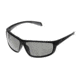 Native Eyewear Bigfork Sunglasses,Asphalt Frame,Gray Lens,Polarized,161 302 523
