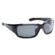 Native Eyewear Bolder Sunglasses, Iron Frame, Gray Lens, Polarized, 138 300 502