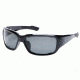 Native Eyewear Bolder Sunglasses, Iron Frame, Gray Lens, Polarized, 138 300 502
