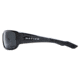 Native Eyewear Bolder Sunglasses, Iron Frame, Gray Lens, Polarized, 138 300 502