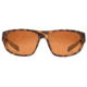 Native Eyewear Crestone Sunglasses,Desert Tort Frame,Brown Lens,Polarized,176 312 524