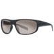 Native Eyewear Crestone Single Vision Prescription Sunglasses,Asphalt/Dark Gray/Asphalt Frame,Polarized,176 902 528SV