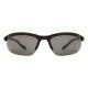 Native Eyewear Dash XP Sunglasses, Asphalt Frame, Gray Lens, Polarized, 116 302 502