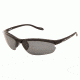 Native Eyewear Dash XP Sunglasses, Asphalt Frame, Gray Lens, Polarized, 116 302 502