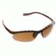 Native Eyewear Dash XP Sunglasses, Maple Tort Frame, Brown Lens, Polarized, 116 342 515