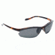 Native Eyewear Dash XP Sunglasses, Maple Tort Frame, Gray Lens, Polarized, 116 342 502