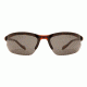 Native Eyewear Dash XP Sunglasses, Maple Tort Frame, Gray Lens, Polarized, 116 342 502