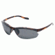 Native Eyewear Dash XP Sunglasses, Maple Tort Frame, Gray Lens, Polarized, 116 342 502