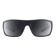 Native Eyewear Distiller, Matte Black Frame, Gray Lens, 187 302 523