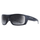 Native Eyewear Distiller, Matte Black Frame, Gray Lens, 187 302 523
