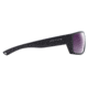 Native Eyewear Distiller, Matte Black Frame, Violet Reflex Lens, 187 302 531