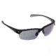 Native Eyewear Eastrim Sunglasses, Asphalt Frame, Blue Reflex Lens, Polarized, 160 302 526