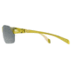 Native Eyewear Eastrim Sunglasses,Metallic Fern Frame,Gray Lens,Polarized,160 391 523