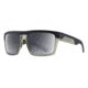 Native Eyewear El Jefe Single Vision Prescription Sunglasses, Matte Black / Olive Frame, Polarized, 191 925 523SV