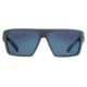 Native Eyewear Eldo, Granite / Matte Black / Granite Frame, Blue Reflex, 177 905 526