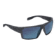 Native Eyewear Eldo, Granite / Matte Black / Granite Frame, Blue Reflex, 177 905 526
