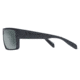 Native Eyewear Eldo, Matte Black / Dark Gray / Matte Black Frame, Gray , 177 902 523