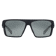 Native Eyewear Eldo, Matte Black / Dark Gray / Matte Black Frame, Gray , 177 902 523