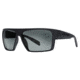 Native Eyewear Eldo, Matte Black / Dark Gray / Matte Black Frame, Gray , 177 902 523