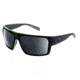 Native Eyewear Eldo, Matte Black / Lime / Dark Gray Frame, Gray Lens, 177 369 523
