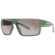 Native Eyewear Eldo Bifocal Prescription Sunglasses,Frasier Green/Dark Gray Frame,Polarized,177 904 528BI