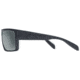 Native Eyewear Eldo Sunglasses,Asphalt/Dark Gray/Asphalt Frame,Gray Lens,Polarized,177 902 523