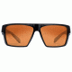 Native Eyewear Eldo Sunglasses,Iron/Dark Gray/Iron Frame,Brown Lens,Polarized,177 900 524