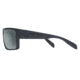 Native Eyewear Eldo Sunglasses,Asphalt/Dark Gray/Asphalt Frame,Gray Lens,Polarized,177 902 523