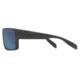 Native Eyewear Eldo, Granite / Matte Black / Granite Frame, Blue Reflex, 177 905 526