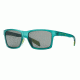 Native Eyewear Flatirons Progressive Prescription Sunglasses,Evergreen Frost Frame,Polarized,172 393 523PR