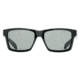 Native Eyewear Flatirons Sunglasses,Iron Frame,Gray Lens,Polarized,172 300 523