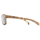 Native Eyewear Flatirons Sunglasses,Realtree MAX-1 Camo Frame,Gray Lens,Polarized,172 396 523