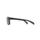 Native Eyewear Flatirons Sunglasses,Asphalt Frame,Gray Lens,Polarized,172 302 523