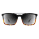 Native Eyewear Four Corners, Matte Black / Tort Frame, Gray Lens, 198 924 523