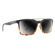 Native Eyewear Four Corners, Matte Black / Tort Frame, Gray Lens, 198 924 523