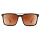Native Eyewear Four Corners, Wood Frame, Bronze Reflex Lens, 198 903 527