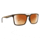 Native Eyewear Four Corners, Wood Frame, Bronze Reflex Lens, 198 903 527