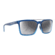 Native Eyewear FourCorners, Blue Water Frame, Silver Reflex Lens, 198 942 528