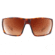 Native Eyewear Griz, Dark Tort Frame, Brown Lens, 196 940 524