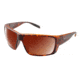 Native Eyewear Griz, Dark Tort Frame, Brown Lens, 196 940 524