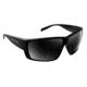 Native Eyewear Griz, Matte Black Frame, Gray Lens, 196 302 523
