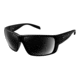 Native Eyewear Griz, Matte Black Frame, Gray Lens, 196 302 523