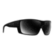 Native Eyewear Griz, Matte Black Frame, Gray Lens, 196 302 523